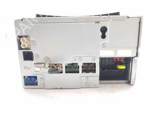 Electronic module MERCEDES-BENZ E-CLASS Coupe (C207) E 350 CDI (207.322) | BP29900668M83