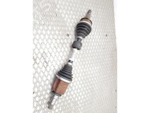 Used Left front driveshaft NISSAN QASHQAI II SUV (J11, J11_) 1.5 dCi (110 hp) 25461650