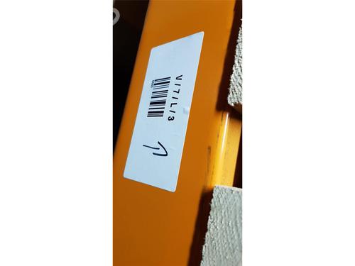 Electronic sensor KIA SPORTAGE III (SL) 2.0 CRDi AWD | BP27530191M84 