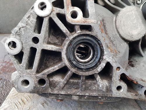 Gearbox VAUXHALL MERIVA Mk II (B) (S10) 1.4 | BP25022234M3
