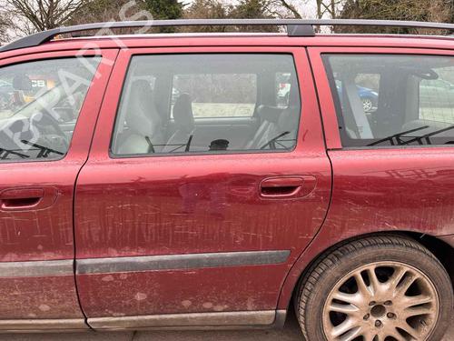 Radio VOLVO V70 II (285) 2.4 | BP30891896E6