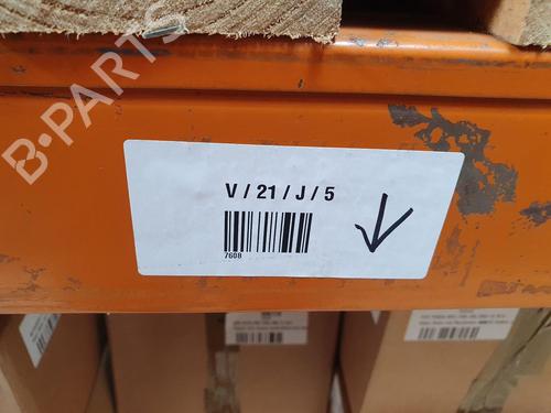 Right headlight TOYOTA PROACE VERSO Bus (MPY_) 2.0 D4d (MPY6, MPY5) | BP22209141C29 