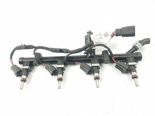 Injection rail AUDI Q5 (FYB, FYG) 2.0 TFSI quattro | BP29514548M98 