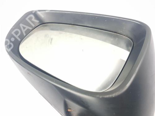 Left mirror MAZDA 6 Saloon (GJ, GL) 2.2 D (GJ2FP) | BP29467489C26 