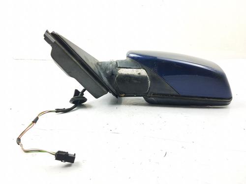 Left mirror BMW 5 (E60) 525 d | BP28501157C26 