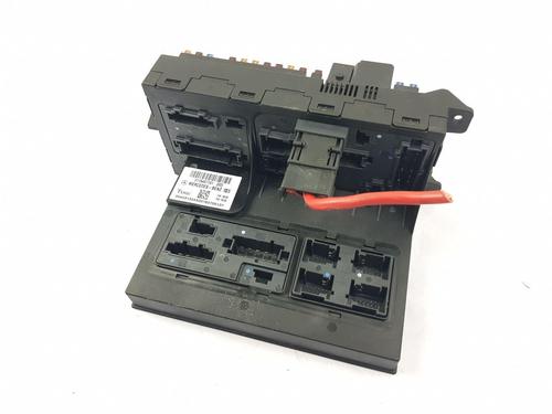 Fuse box MERCEDES-BENZ E-CLASS (W211) E 280 CDI (211.020) | BP29839862E1