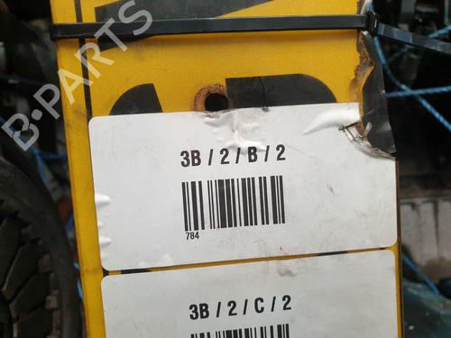 Engine PEUGEOT 108 1.2 | BP23966188M1