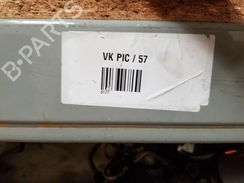 Front wiper motor VW EOS (1F7, 1F8) 2.0 TDI 16V | BP35772140M29 - Image 9