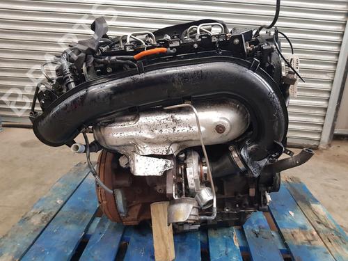 Engine FORD KUGA I 2.0 TDCi 4x4 | BP40083287M1 - Image 2