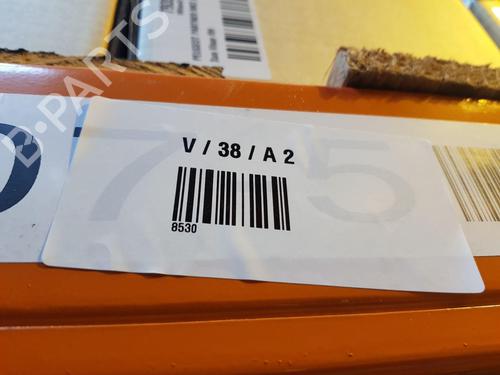 Radio LAND ROVER RANGE ROVER VELAR (L560) 2.0 D200 MHEV 4x4 | BP34169176E6  - Image 10