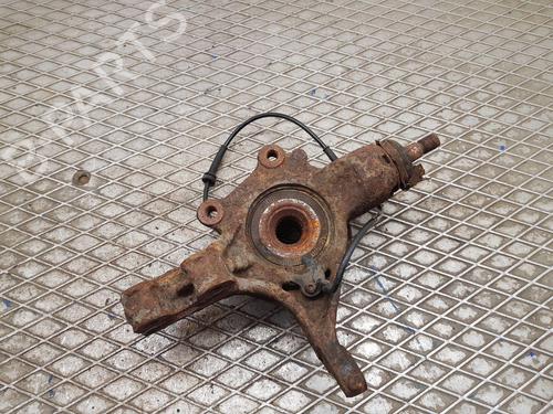 Right front steering knuckle CITROËN BERLINGO MULTISPACE (B9) 1.6 HDi 110 | BP25853723M26 