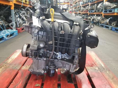 Engine HYUNDAI i10 I (PA) 1.2 | BP32509534M1 - Image 2