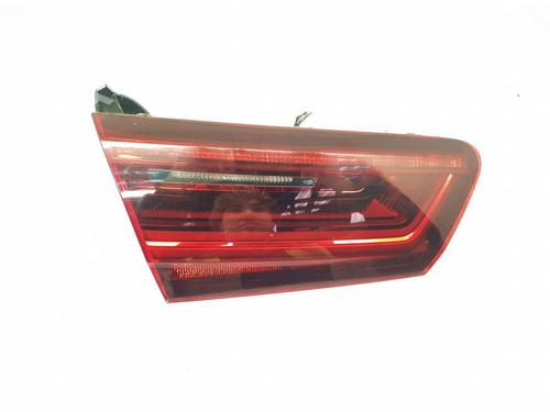 Venstre baglygte bagklap Venstre baglygte bagklap AUDI A6 C7 (4G2, 4GC) 2.0 TDI (190 hp) 36664507 36664507