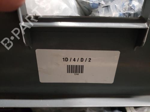 Right sun visor HYUNDAI IONIQ (AE) 1.6 GDI Hybrid | BP22673479I2 