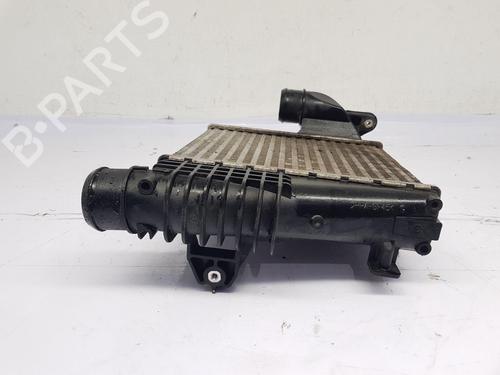 Intercooler OPEL GRANDLAND / GRANDLAND X (A18, P1UO) 1.6 Turbo D (75) | BP30839936M30 