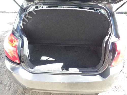 Throttle body TOYOTA COROLLA (_E12_) 1.4 VVT-i (ZZE120_, ZZE120R) | BP29737909M82