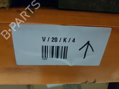 Heater blower motor NISSAN NOTE (E12) 1.5 dCi | BP29839837M62