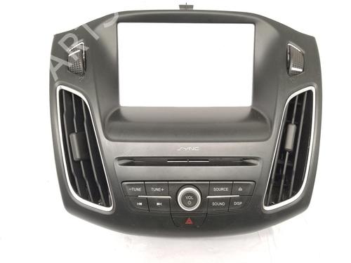 Electronic module FORD FOCUS III Turnier 2.0 TDCi | BP39202415M83 - Image 2