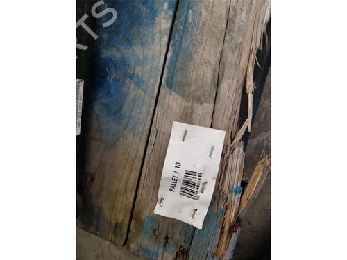 Right rear shock absorber AUDI Q3 Sportback (F3N)  | BP22672096M19 