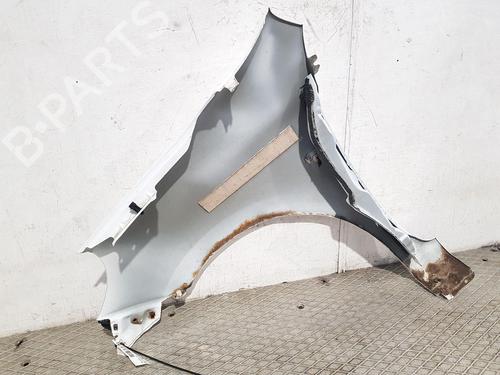 Right front fenders NISSAN MICRA IV (K13K, K13KK) 1.2 | BP29549437C42 