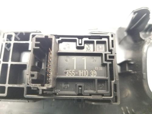 Left rear window switch TOYOTA COROLLA Hatchback (_E21_, _EA1_, _EH1_) 1.8 Hybrid (ZWE211, ZWE219) | BP27240523I29 