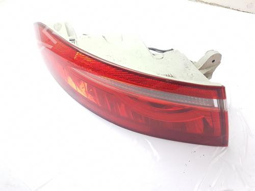 Left taillight JAGUAR XF II (X260) 2.0 D | BP33630039C34 - Image 3