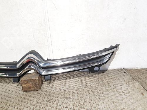 Grille CITROËN C4 Picasso II 1.6 BlueHDi 120 | BP24230477C40 
