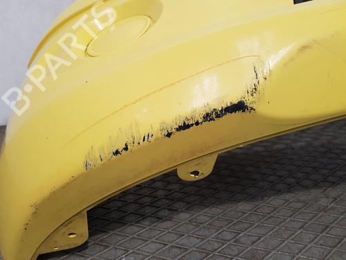 Front bumper KIA PICANTO I (SA) 1.1 | BP27920792C7 
