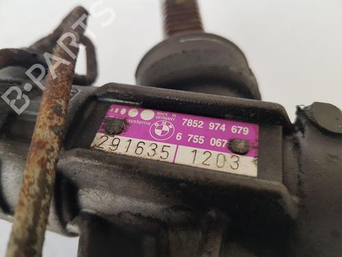 Steering rack BMW 3 Convertible (E46) 320 Ci | BP33944267M22 - Image 4