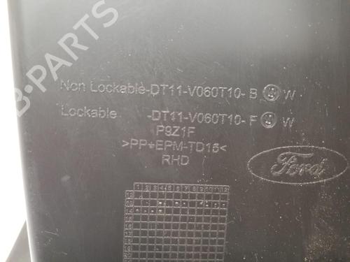 Handskerum FORD TRANSIT CONNECT V408 Box Body/MPV 1.6 TDCi | BP36144388C95 - Image 8