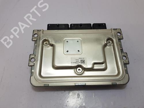 Engine control unit (ECU) DACIA SANDERO II  | BP22208482M57 