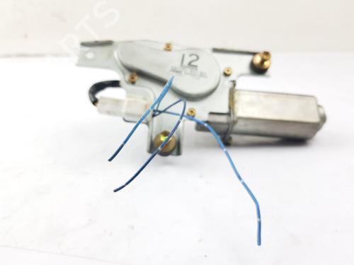 Rear wiper motor TOYOTA LAND CRUISER 90 (_J9_) 3.0 TD (KZJ90_, KZJ95_, KZJ90R, KZJ95R, KZJ90W, KZJ95W) | BP29927852M102