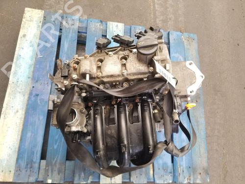 Used Engine Engine 36905017 36905017