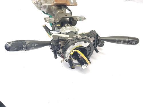Steering column SUZUKI ALTO VII (GF, HA25_, HA35_) 1.0 (AMF310, GFC31S) | BP32198875M21