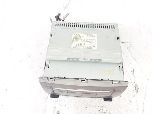 Used Radio Radio HYUNDAI i20 I (PB, PBT) 1.2 (78 hp) 34638793 34638793
