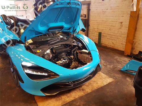 Switch MCLAREN 720S 4.0 | BP22684313I30  - Image 17