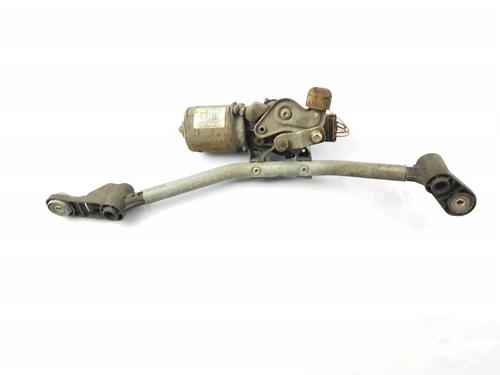 Used Front wiper motor RENAULT CLIO III (BR0/1, CR0/1) 1.2 16V (BR0P, CR0P) (101 hp) 28119993
