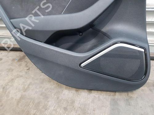 Right front seat AUDI A3 Sportback (8VA, 8VF) RS3 quattro | BP29408105C16 