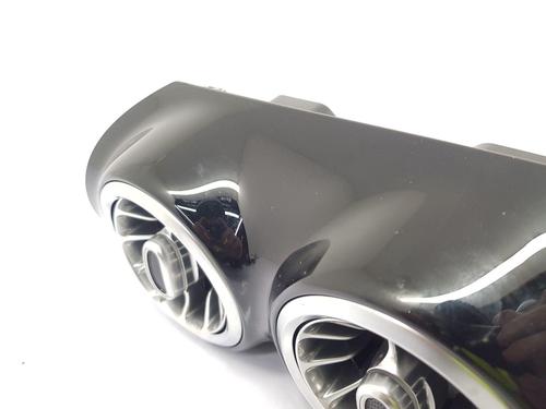 Air vent MERCEDES-BENZ GLA (H247) GLA 220 d 4-matic (247.715) | BP32430296I21 