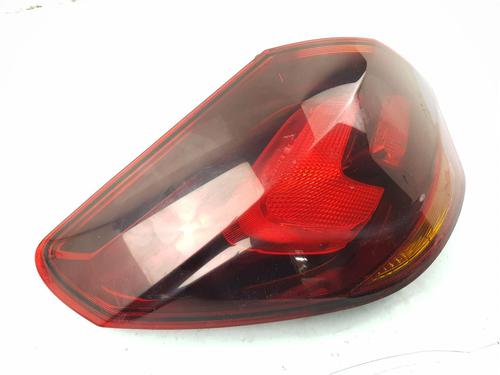 Left taillight VAUXHALL ASTRA Mk VI (J) (P10) 1.6 | BP29229537C34 