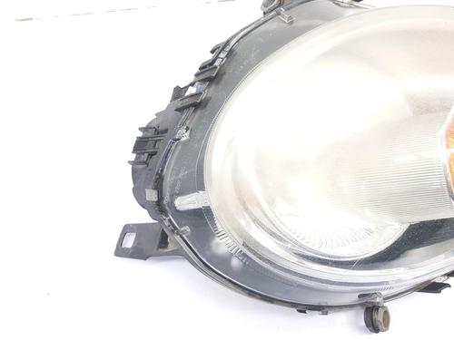 Right headlight MINI MINI (R56) Cooper | BP29575844C29 