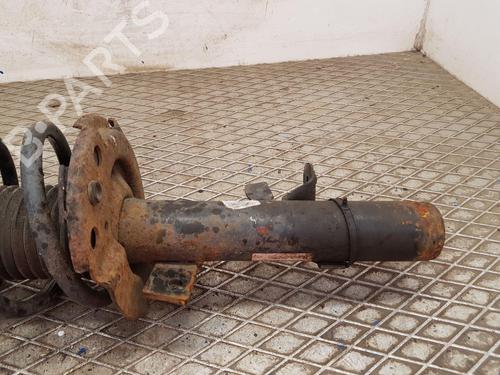 Right front shock absorber FORD TOURNEO CONNECT / GRAND TOURNEO CONNECT V408 MPV  | BP27550175M17 
