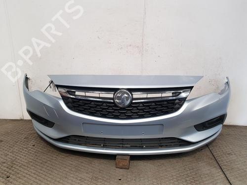 Used Front bumper VAUXHALL ASTRA Mk VII (K) (B16) 1.6 CDTi (136 hp) 28049728