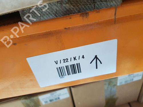Right mirror HYUNDAI i20 I (PB, PBT) 1.2 | BP26461462C27 