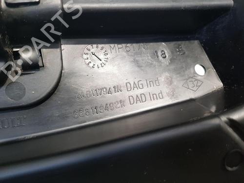 Scuttle panel RENAULT KANGOO Express (FW0/1_) 1.5 dCi 90 (FW0G, FW05, FW08, FW11) | BP36167354C110 - Image 13
