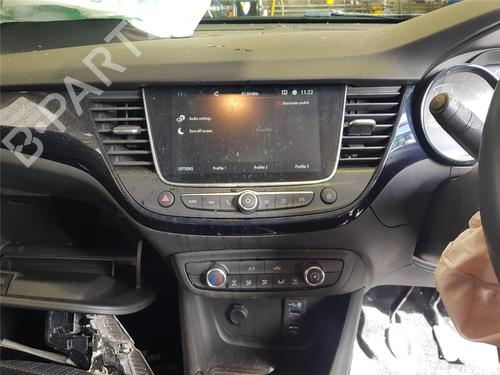 Used ABS pump ABS pump OPEL CROSSLAND X / CROSSLAND (P17, P2QO) [2017-2026] 36410557 36410557
