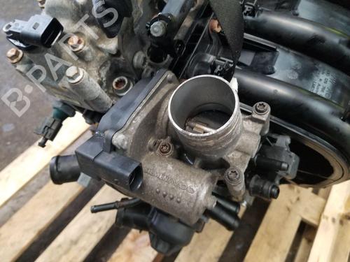 Engine VW FOX Hatchback (5Z1, 5Z3, 5Z4) 1.2 | BP31282559M1