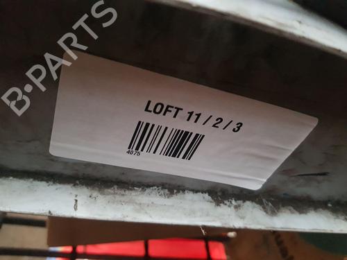 Engine control unit (ECU) FORD FOCUS II Turnier (DA_, FFS, DS) 1.6 TDCi | BP22675415M57 