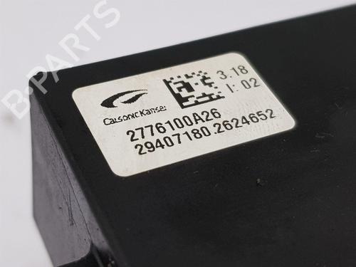 Elektronisk modul NISSAN QASHQAI II (J11, J11_)  | BP29984542M83 