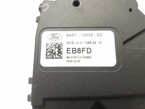 Steering column stalk FORD FIESTA VI (CB1, CCN) 1.25 | BP29839777I23 